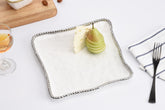 Salerno Square Serving Platter